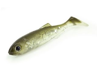 Molix RT Shad 4.5 inch Lures - 